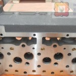Caterpillar 3304 cylinder head 8N1188