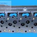 Caterpillar 3306 cylinder head
