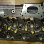 caterpillar 3304DI cylinder head-Hongyu Machinery Manufacturer ltd