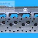 caterpillar 3306DI/8N6796 cylinder head-Hongyu Machinery Manufacturer Ltd