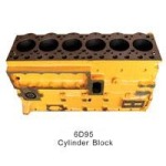 komatsu machine parts