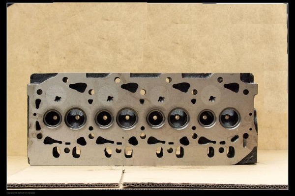 komatsu excavator engine parts factory-zhongzhou hongyu machinery manufacturer ltd
