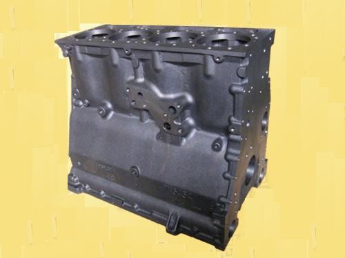 Komatsu Bagger Motor Teile Fabrik-Zhongzhou Hongyu Maschinenhersteller Ltd.