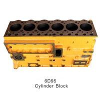 komatsu excavator engine parts factory-zhongzhou hongyu machinery manufacturer ltd
