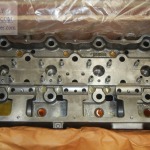 caterprillar cylinder head 3406
