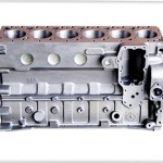 Cummins 6BT cylinder block-zhongzhou hongyu machinery manufacturer ltd
