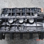 isuzu 4jb1 cylinder block-zhongzhou hongyu machinery manufacturer ltd