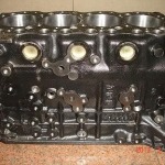 nissan qd32 cylinder block