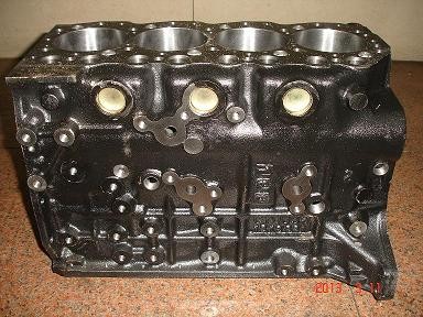 nissan qd32 cylinder block