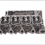 Cummins 4BT topplock 3.9L