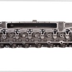 cummins 6CT topplock