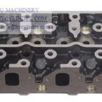 Isuzu 4JB1 cylinder head