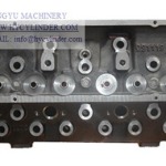 Perkins 4.236 cylinder head