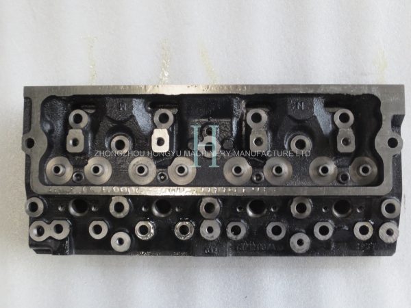 PERKINS 1004 CYLINDER HEAD