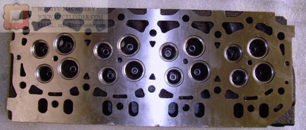Yanmar 4TNV94 cylinder head