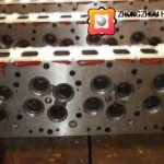 Hino J08C cylinder head-Zhongzhou Hongyu Machinery Manufacturer LTD