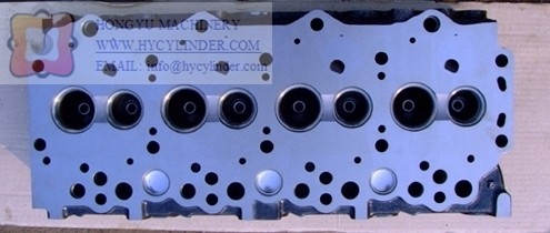 KIA J2 Cylinder head OK65A/C10100