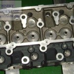 KIA JT Cylinder Head OK75A10100