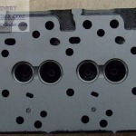 KIA S2 -cylinderhuvud OK7561010