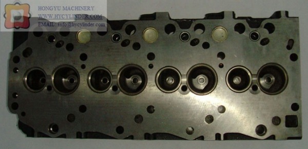 KIA CYLINDER HEAD OSL0110100-zhongzhou hongyu machinery manufacturer ltd