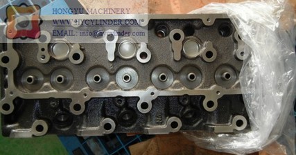 KIA VN Cylinder Head OVN0110100-zhongzhou hongyu machinery manufacturer ltd