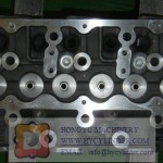 TD27 Cylinder Head for Nissan Engine Parts