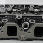 TD25 Cylinder Head for Nissan Engine-Zhongzhou hongyu machinery manufacturer ltd