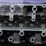 QD32 CYLINDER HEAD 11041-6T700 FOR NISSAN ENGINE