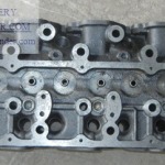 Головка блока цилиндров TD4211039-06J00 для двигателя Nissan