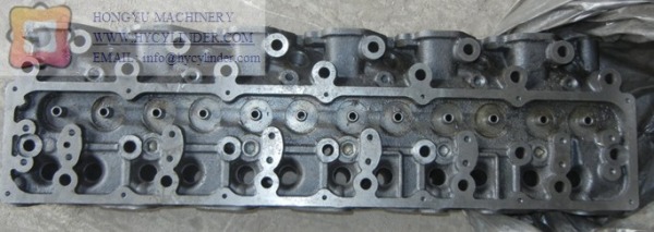 TD42 cylinder head11039-06J00 for nissan engine