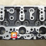 Hino EB300 cylinder head-hongyu machinery manufacturer ltd