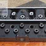 1006 testata 3712L042 per motore Perkins