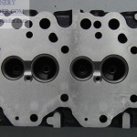 14B cylinder head 11101-58041 for TOYOTA engine