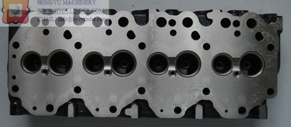 14B cylinder head 11101-58041 for TOYOTA engine