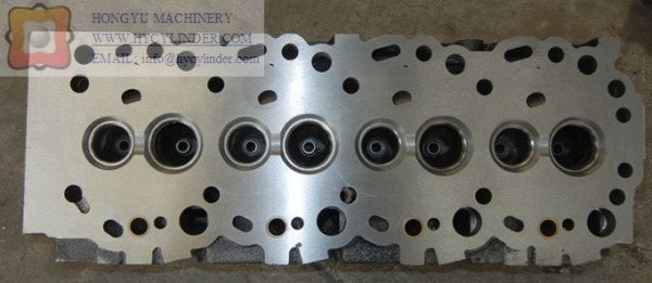 2L cylinder head 11101-54050 for TOYOTA ENGINE