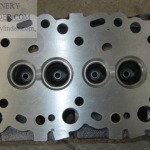 3L cylinder head 11101-54130 for TOYOTA engine