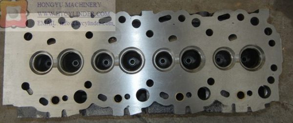 3L cylinder head 11101-54130 for TOYOTA engine