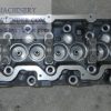2L2 cylinder head 11101-54111 for TOYOTA engine