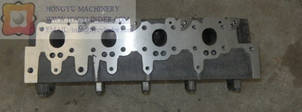 2LT cylinder head 11101-54121 for TOYOTA engine