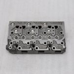 D1403 CYLINDER HEAD FOR KUBOTA