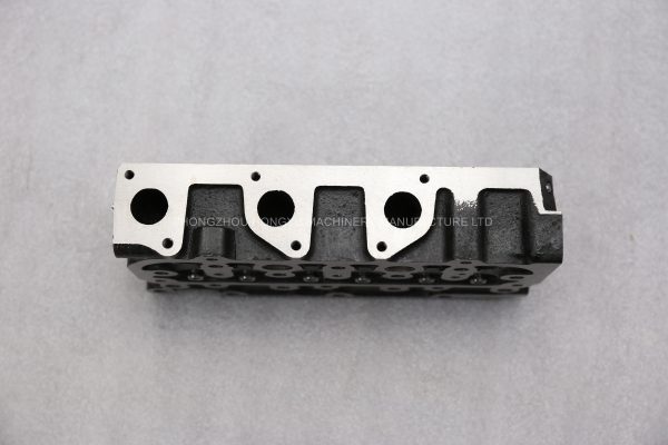 D782 CYLINDER HEAD FOR KUBOTA
