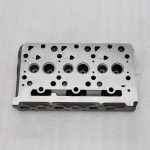 D1403 CYLINDER HEAD FOR KUBOTA