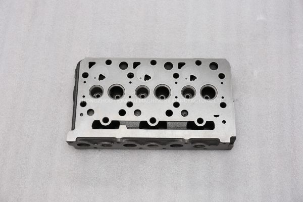 D1403 CYLINDER HEAD FOR KUBOTA