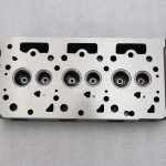 D902 CYLINDER HEAD FOR KUBOTA