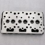 D782 CYLINDER HEAD FOR KUBOTA