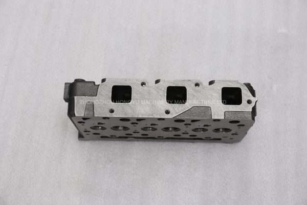 D1403 CYLINDER HEAD FOR KUBOTA
