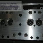 Yamz 170 cylinder head
