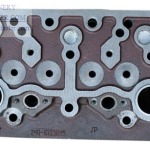 MTZ 80 Cylinder head