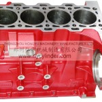 Cummins ISF2.8 Cylinderblock