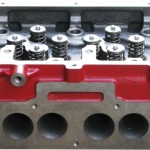Cummins ISF2.8 Topplock
